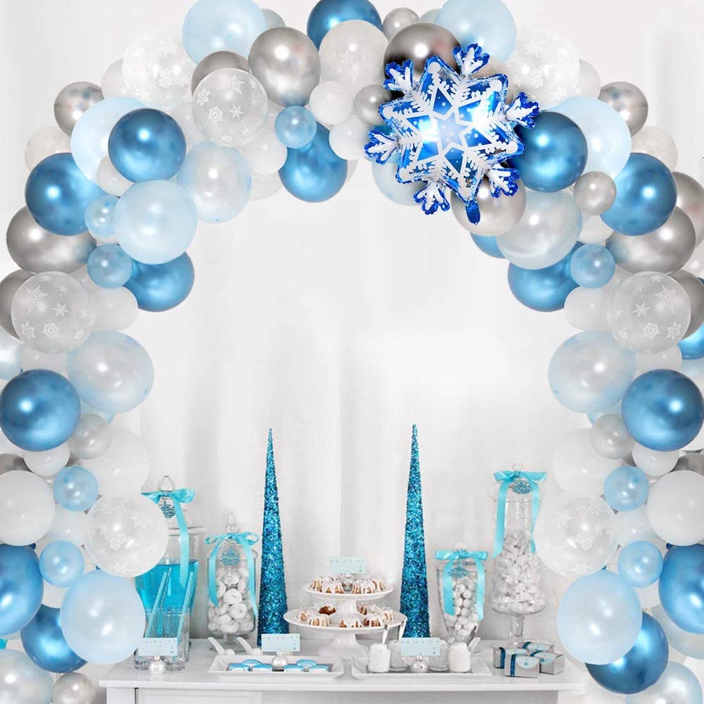 Winter Wonderland Christmas Party Ideas Psoriasisguru