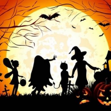 Halloween Party Ideas - Horror Party Theme Supplies