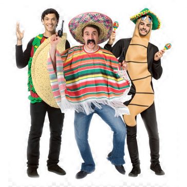 Mexican Themed Party - Party Ideas and Supplies