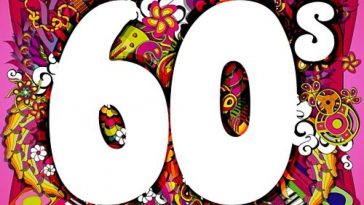 60's Themed Party - Hippy Party Ideas - 60's Music