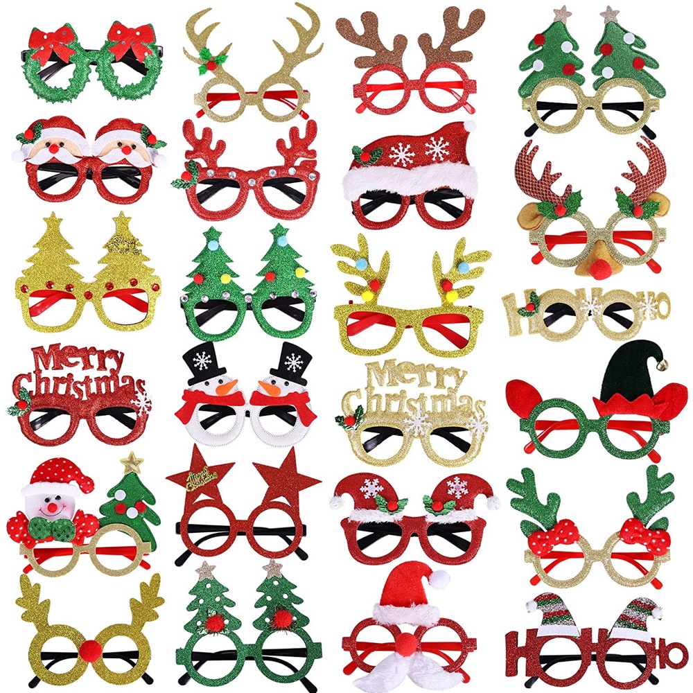 Rudolph Christmas Party Ideas - Xmas Themed Party - Party Favors