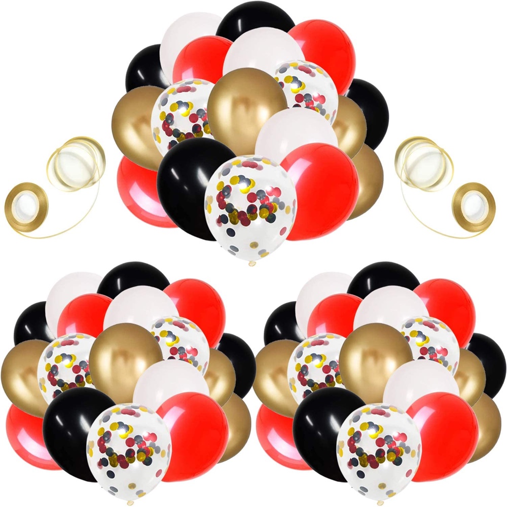 Casino Night Themed Party Ideas and Party Supplies and Home Casino Games and Card Tables - Balloons