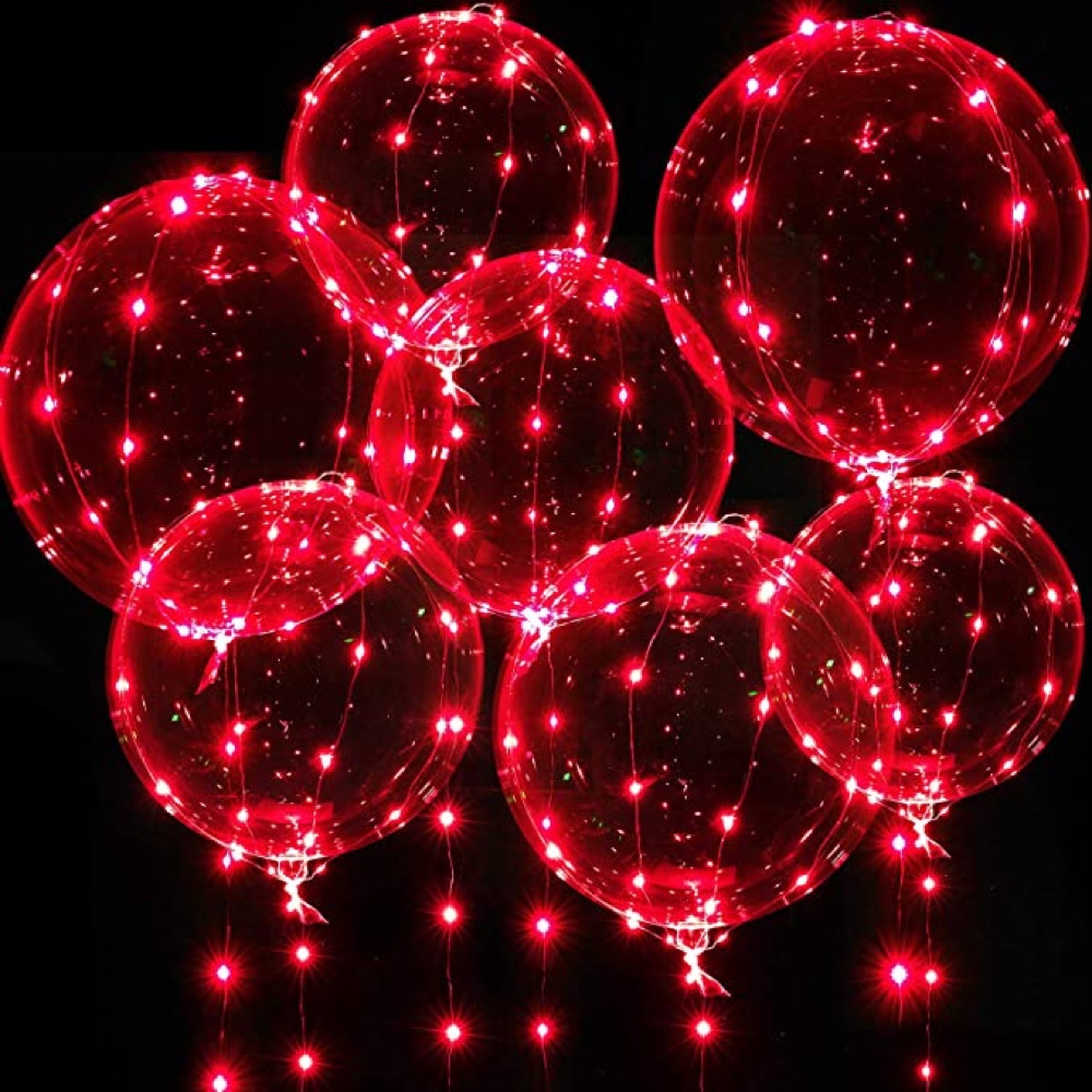 Valentine's Day Themed Party - Romantic Party Ideas and Party Supplies - Balloons