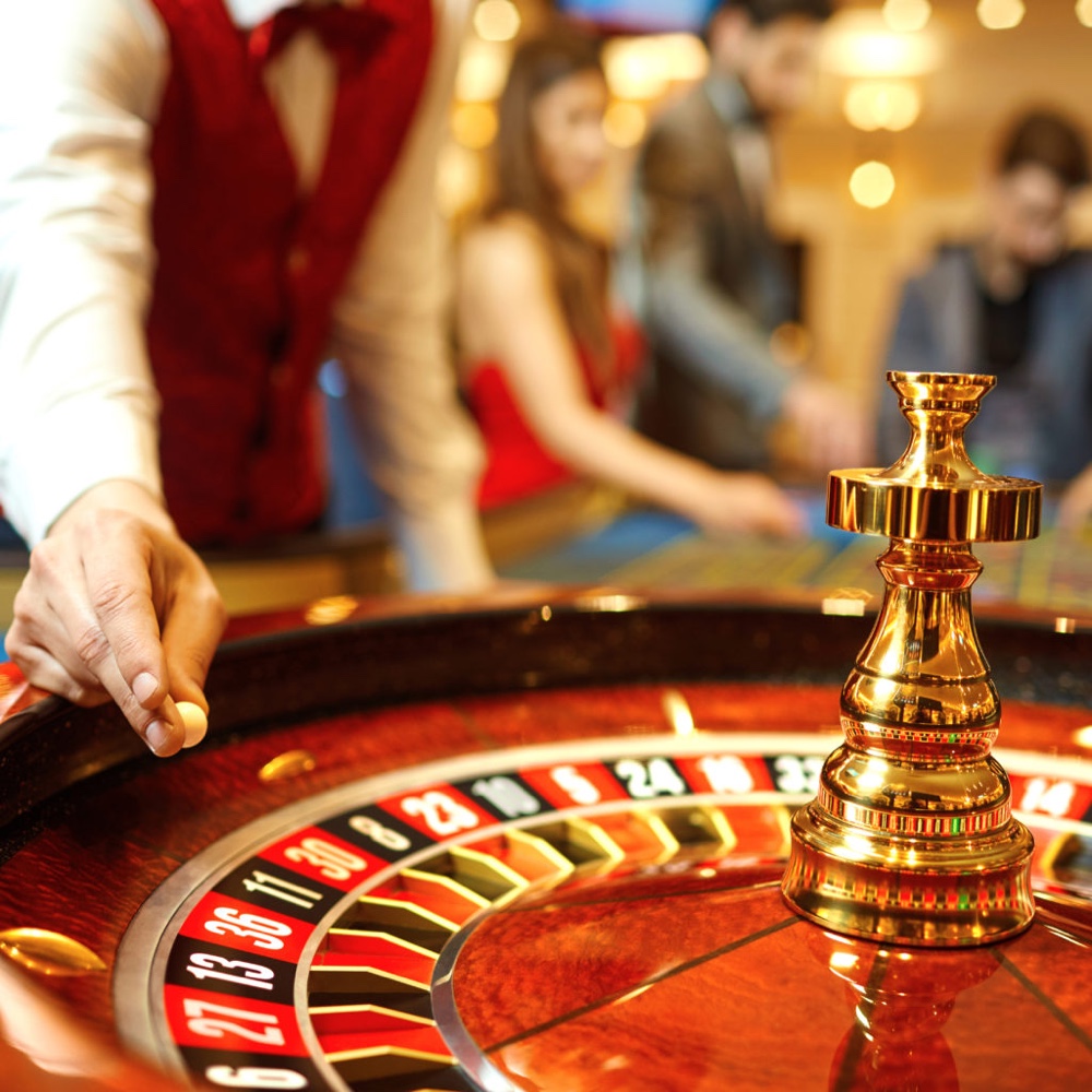 Casino Night Themed Party Ideas and Party Supplies and Home Casino Games and Card Tables