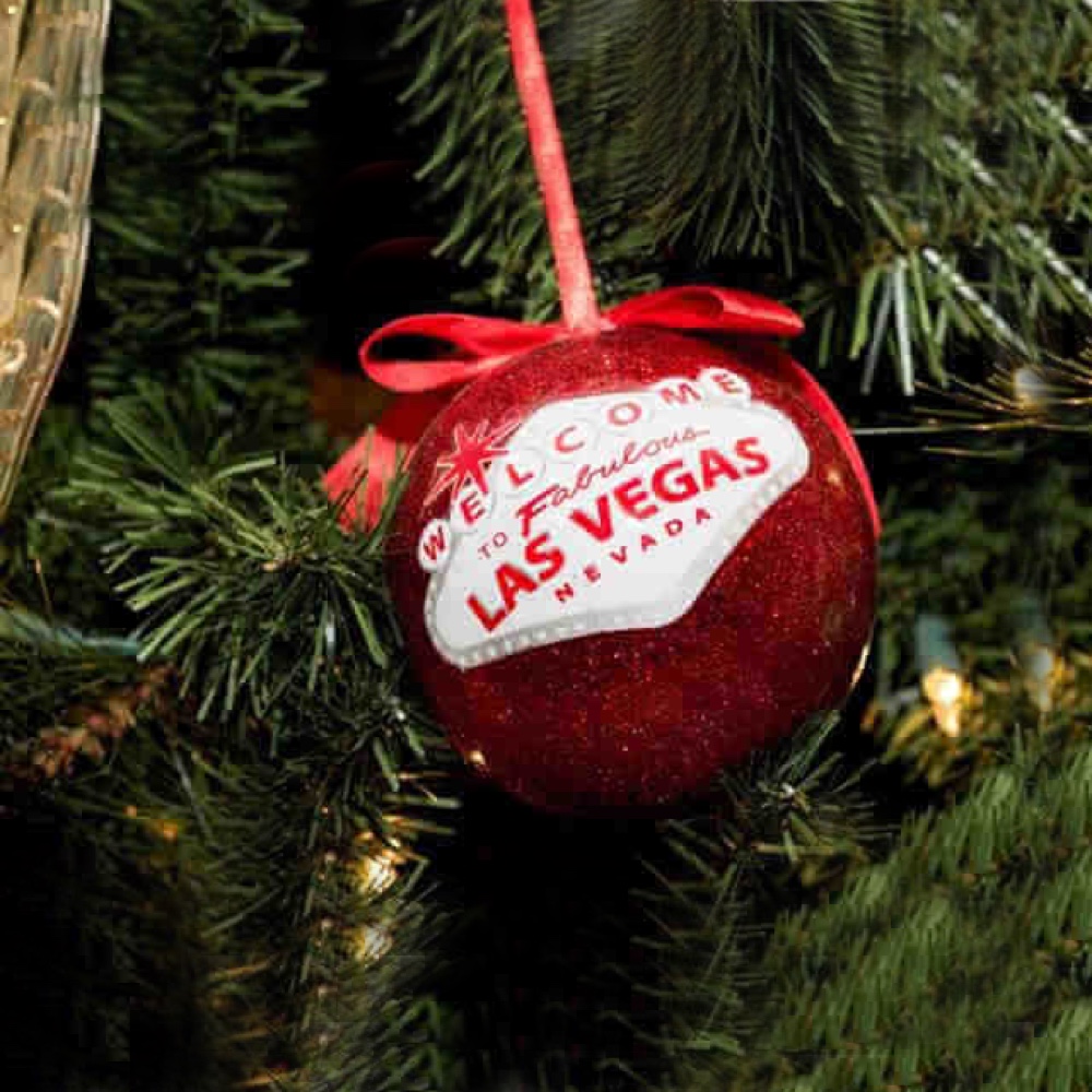 Christmas in Vegas Party Ideas for Decorations - Casino Games - Party Supplies