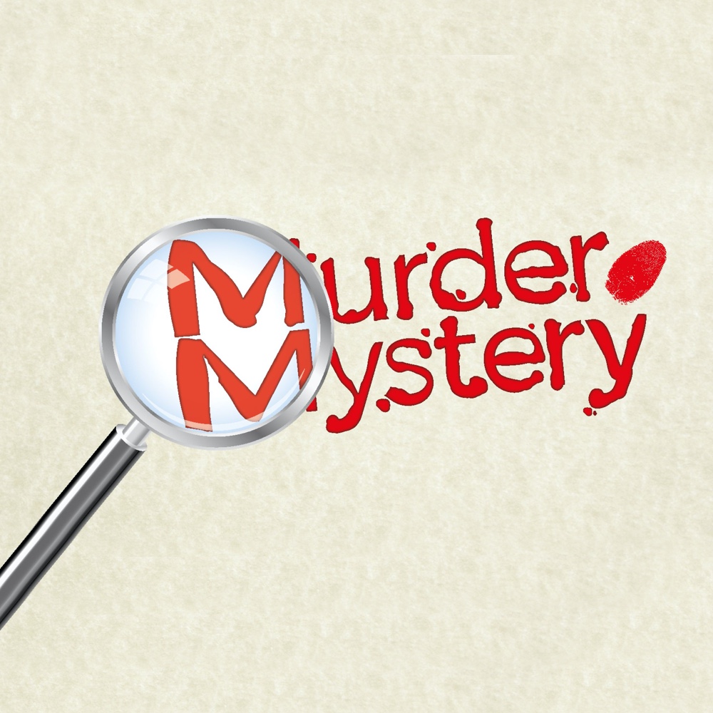 Murder Mystery Themed Party - Party Ideas for Decorations and Games and Supplies