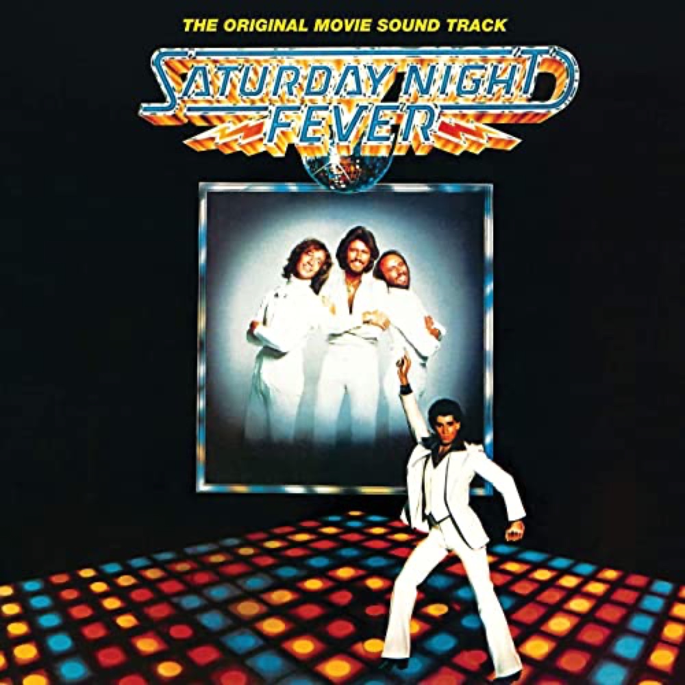 Saturday Night Fever Themed Party - 70's Party Ideas and Supplies - Music - Soundtrack