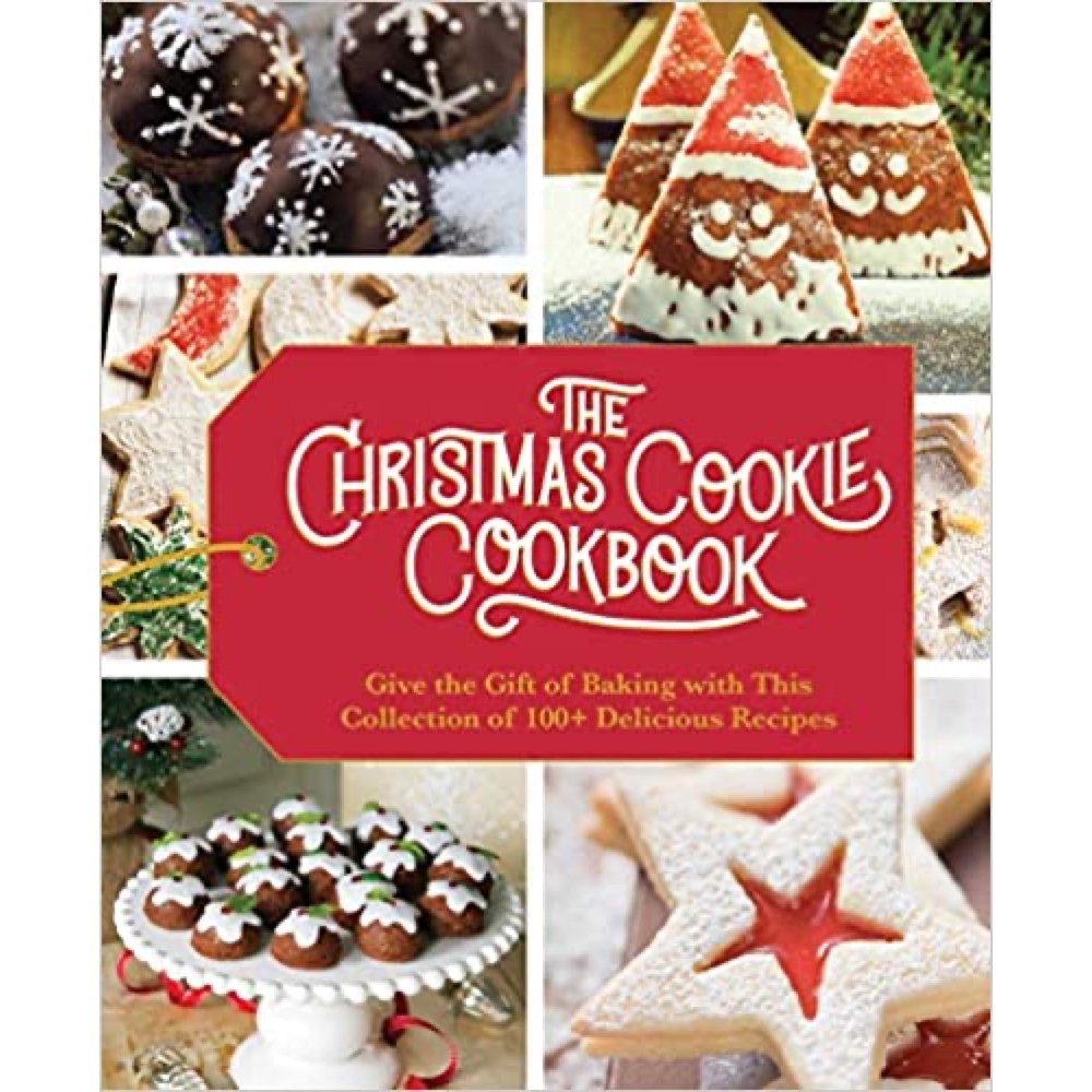Cookie Exchange Christmas Party - Xmas Party Ideas and Themes for Office and Home - Cookie Recipe Books