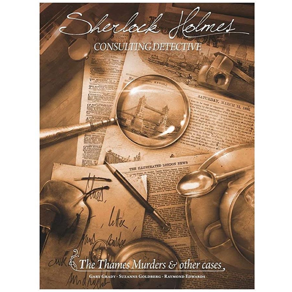Murder Mystery Themed Party - Party Ideas for Decorations and Games and Supplies - Sherlock Holmes Murder Mystery Game