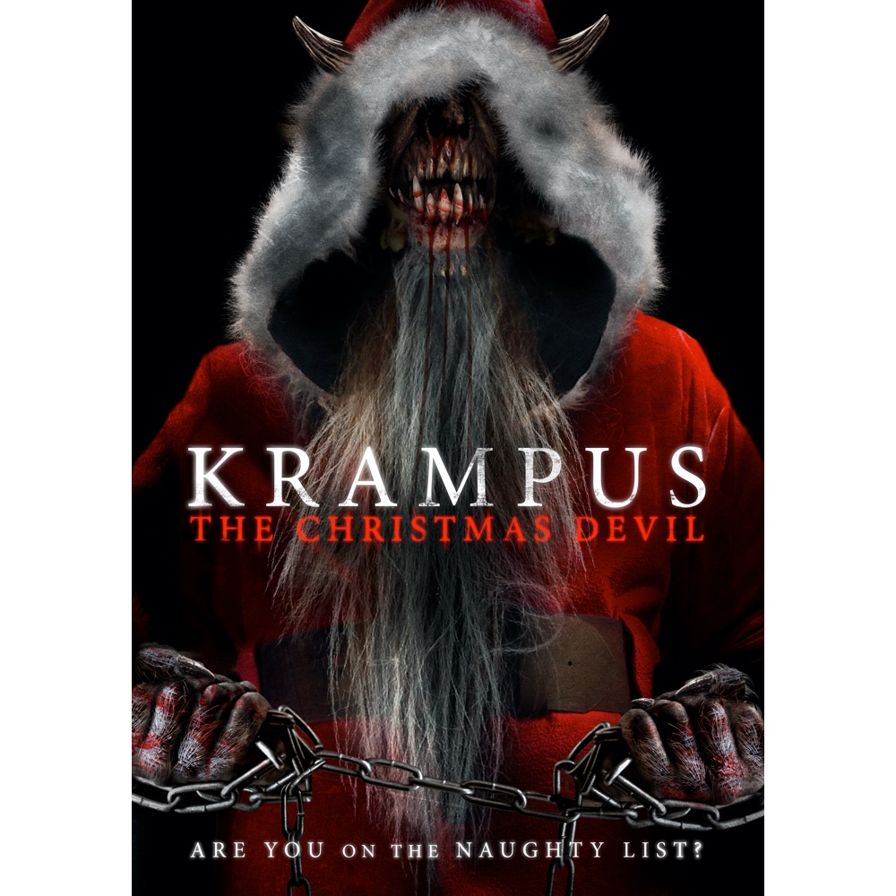 Krampus Themed Christmas Party - Xmas Party Ideas - Party Supplies and Decorations