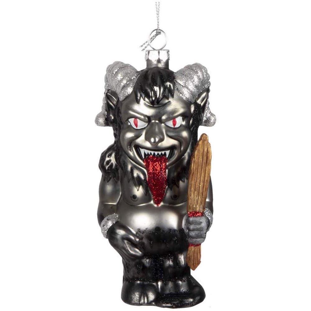 Krampus Themed Christmas Party - Xmas Party Ideas - Party Supplies and Decorations - Christmas Decorations