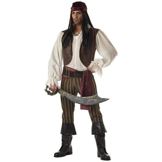 Pirates of the Caribbean Themed Party - Party Ideas