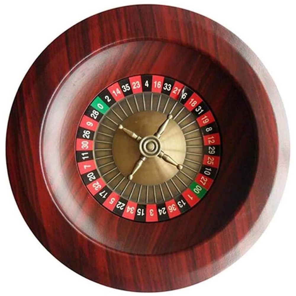 Las Vegas Themed Party - Gambling Party - Casino Party Ideas - Birthday Party Ideas - Roulette Wheel - Roulette Table