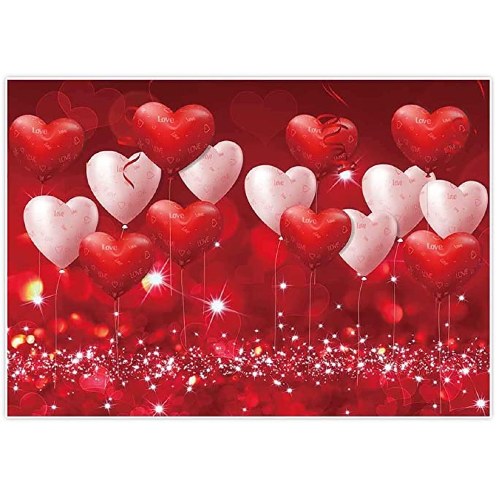 Wine and Chocolate Themed Valentine's Day Party - Party Ideas - Party Decorations - Party Supplies - Backdrop
