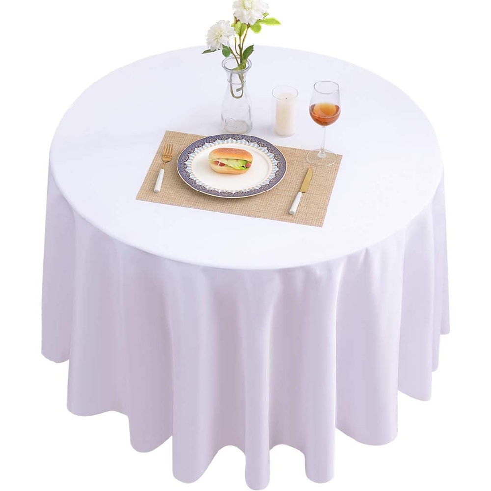 Romantic Valentine's Day Dinner for Two - Party Ideas - Decorations - Supplies - Food - Tablecloth