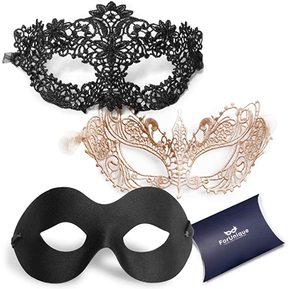 50 Fifty Shades of Grey Themed Party - After Dark Dinner Party - Bachelorette Party - Party Supplies - Decorations - Ideas - Costume