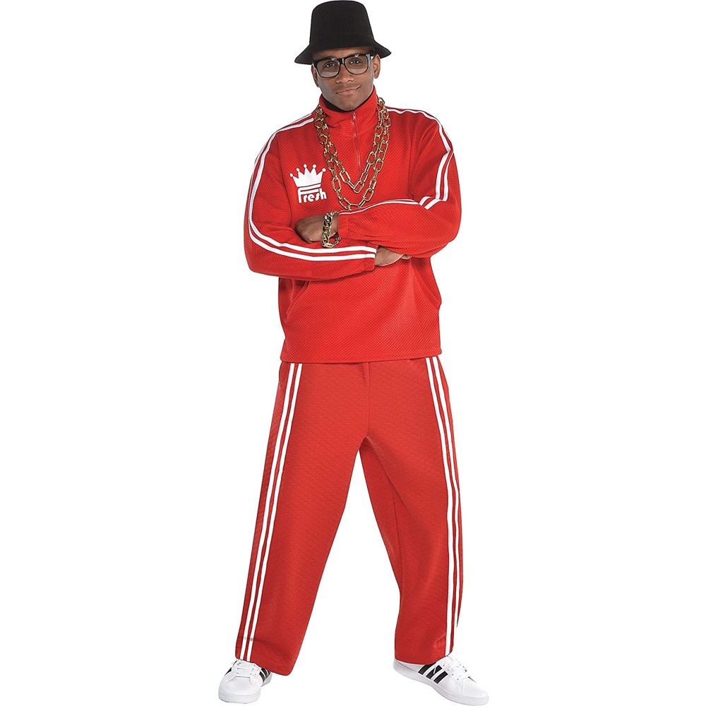 Hip Hop Themed Party - Gangster Rap Theme Party - Decorations - Party Supplies - Games - Food - Music - Costume 3