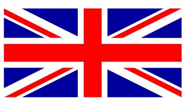Best of British Themed Party - Party - Ideas - Inspiration - Themes - Decorations