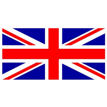Best of British Themed Party - Party - Ideas - Inspiration - Themes - Decorations