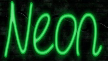 Neon Themed Party - Ideas - Inspiration - Themes - Decorations - Party Supplies
