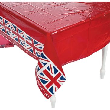 Best Of British Themed Party Ideas - Decorations And Party Supplies