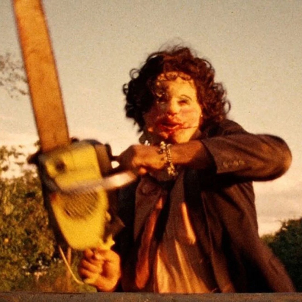 Texas Chainsaw Massacre Themed Halloween Party - Leatherface - Scare Room - Birthday Party - Part Supplies - Decorations - Ideas - Inspiration - Chainsaw
