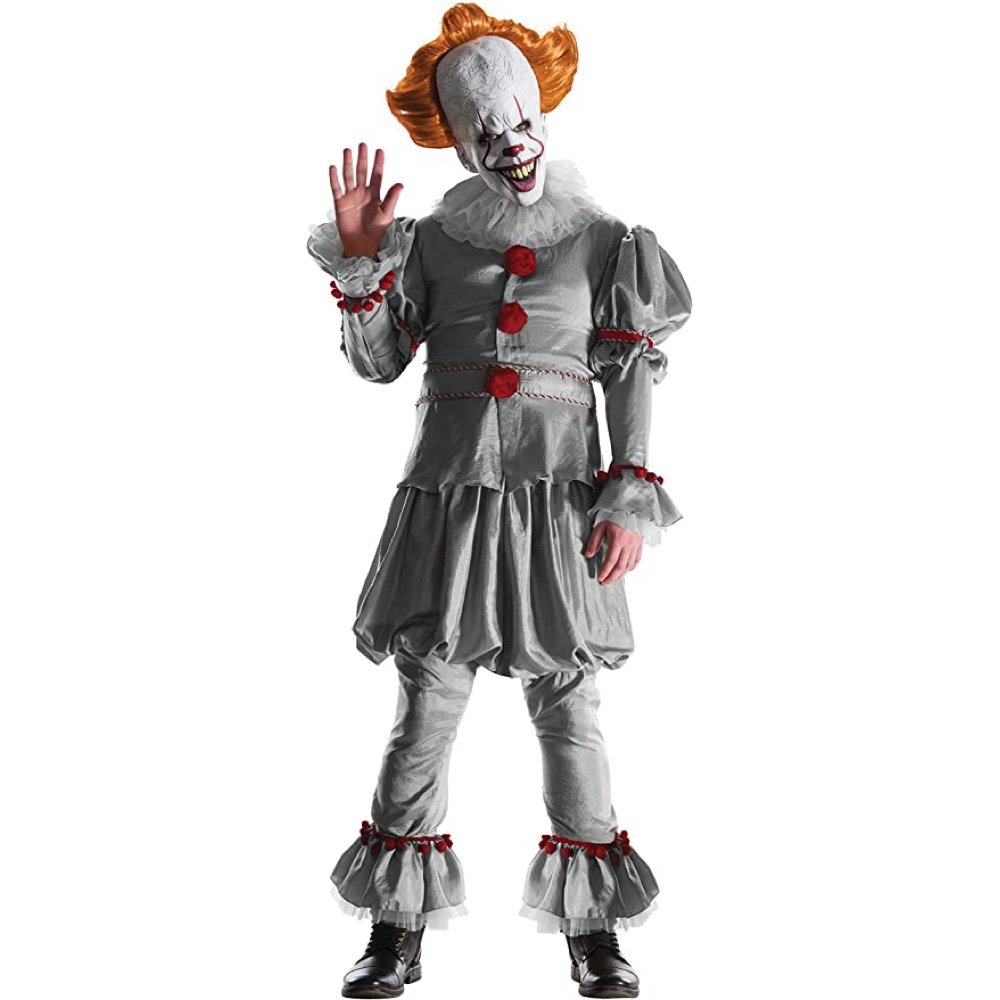 IT Themed Halloween Party - Pennywise Themed Halloween Party - Horror Night - Scare Room - Decorations - Party Supplies - Ideas - Inspiration - Costume