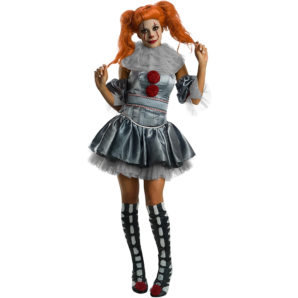 IT Themed Halloween Party - Pennywise Themed Halloween Party - Horror Night - Scare Room - Decorations - Party Supplies - Ideas - Inspiration - Costume