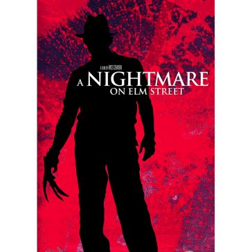 A Nightmare on Elm Street Themed Party - Horror Night Party - Freddy Krueger Themed Halloween Party - Decorations - Party Supplies - Ideas - Inspiration