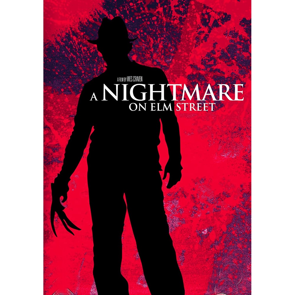 A Nightmare on Elm Street Themed Halloween Party