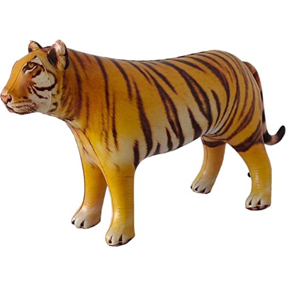 Tiger King Themed Party - Joe Exotic Theme Party - Birthday Party - Office Party - Ideas and Inspiration - Decorations - Party Supplies - Inflatable Tiger