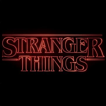 Stranger Things Themed Party - TV Show Theme - Netflix - Birthday Party Inspiration - Ideas - Decorations - Party Supplies
