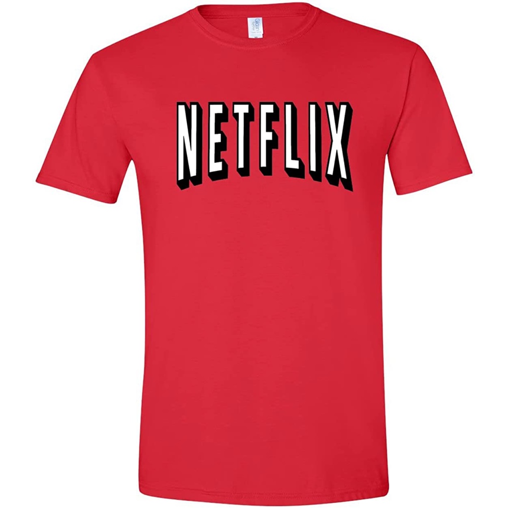 Netflix and Chill Party - Evening - Friends - Family - Movie Night - Ideas - Inspiration - Best - Decorations - Equipment - Decorations - Party Supplies - T-Shirt - Matching Clothes