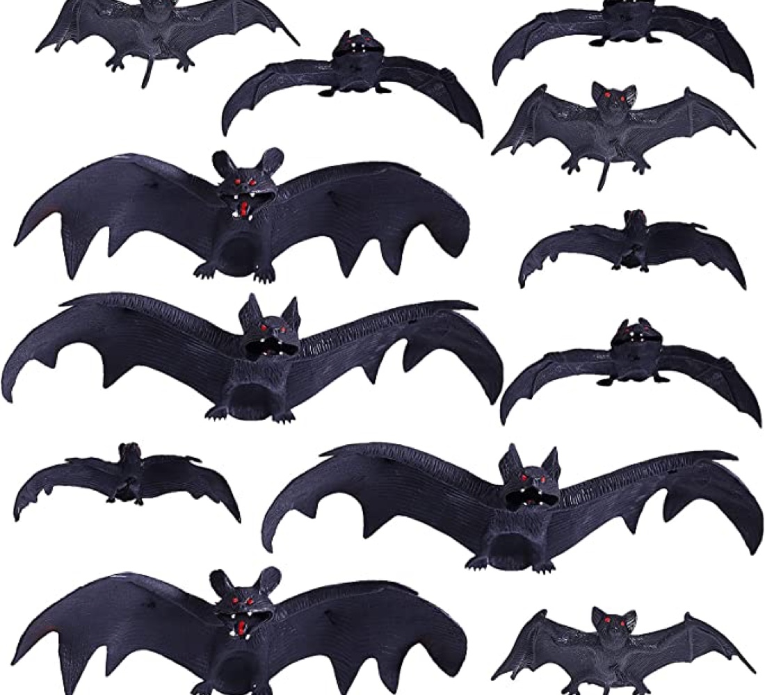 Vampire Themed Party - Vampire Themed Halloween Party Dracula Themed Halloween Party - Birthday - Ideas - Inspiration - Party Supplies - Party Decorations - Vampire Bat Decorations
