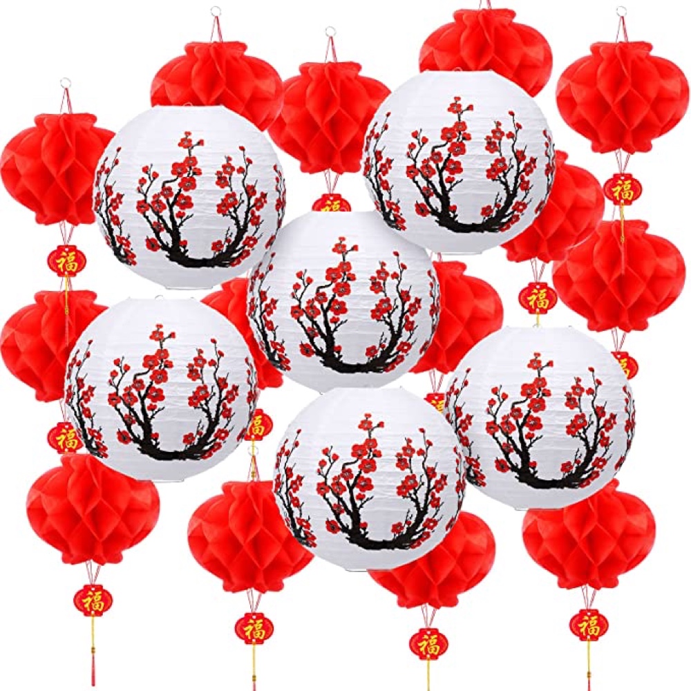 1 Pc Chinese Double Happiness Hanging Red Banner Home Wedding Party  Decoration | eBay