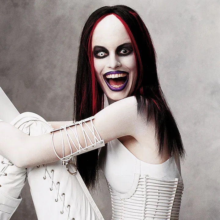 Goth themed party ideas and inspiration