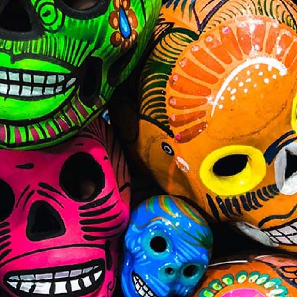 day of the dead halloween party part 2 3 nov