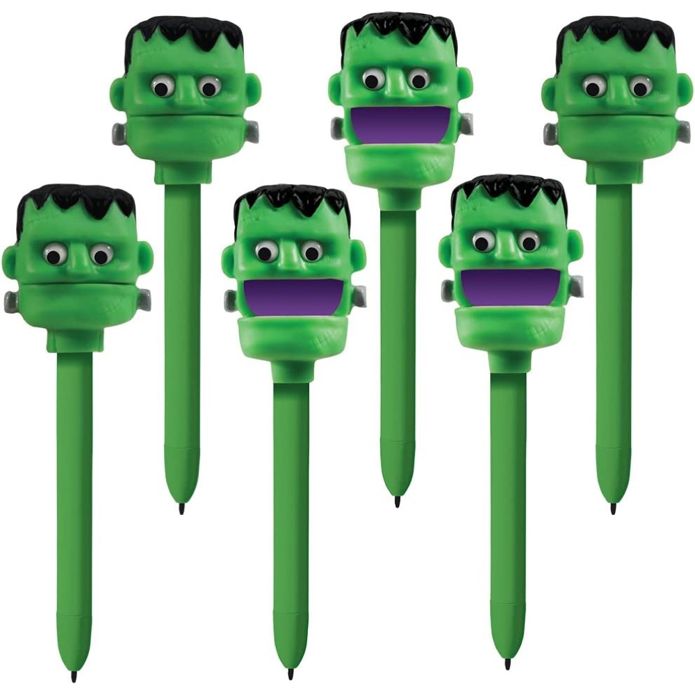 Frankenstein Themed Halloween Party - Mary Shelly - Ideas and Inspirations - Party Decorations - Party Supplies - Food - Games - Party Favors
