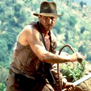 Raiders of the Lost Ark Themed Party - Indiana Jones Themed Party - Ideas and Inspiration - Party Supplies - Party Decorations