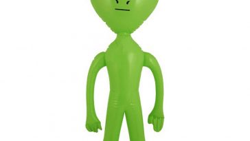Alien Themed Party - UFO Themed Party - Area 51 Themed Party - Spaceship Themed Party - Starship Themed Party - Little Green Men Themed Party