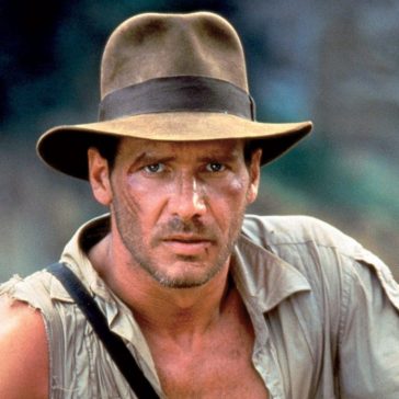Raiders of the Lost Ark Themed Party - Indiana Jones Themed Party - Ideas and Inspiration - Party Supplies - Party Decorations