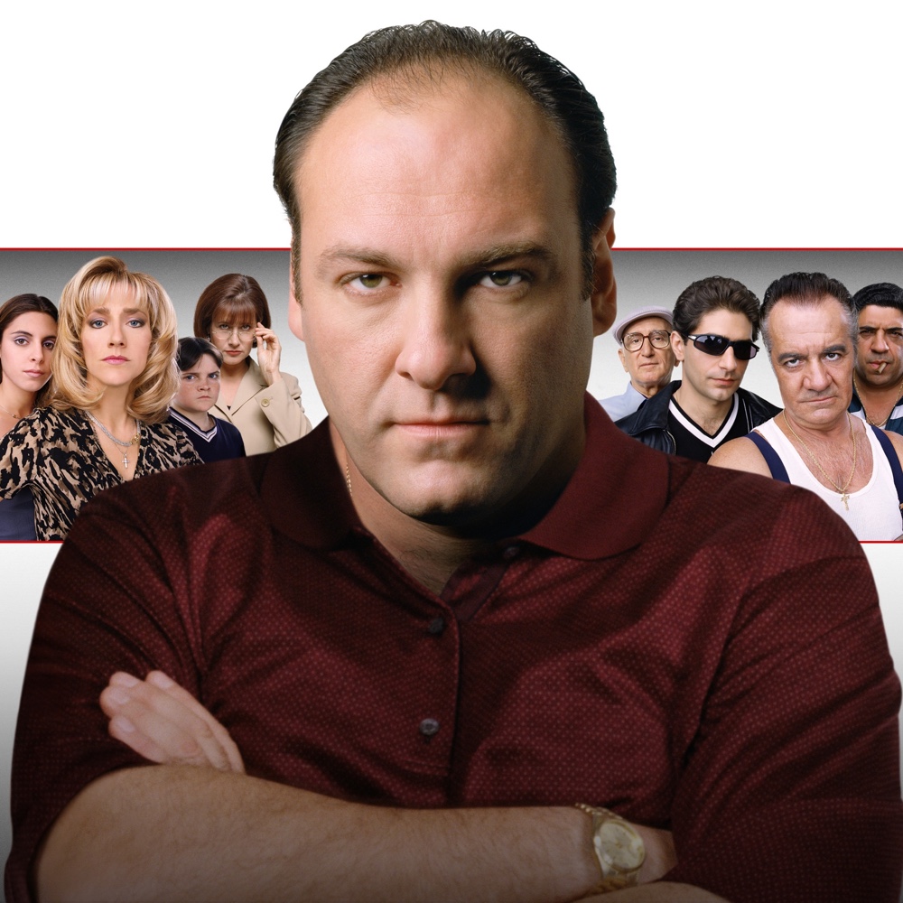 The Sopranos Themed Party - Ideas and Inspiration