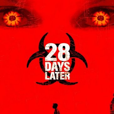 28 Days Later Themed Halloween Party - Scary Zombie Party - Ideas - Inspiration - Party Decorations - Party Supplies