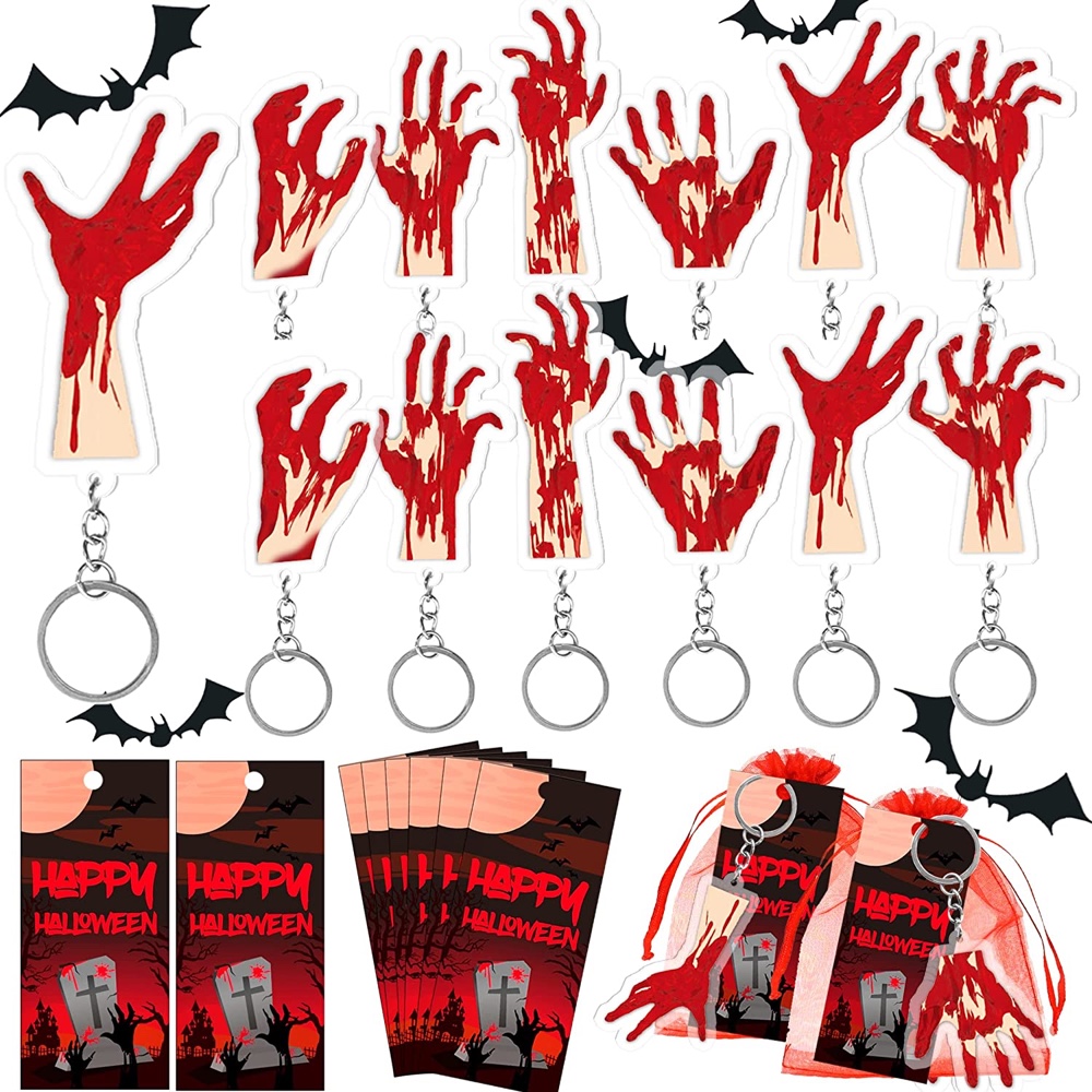 Michael Jackson Themed Party - Michael Jackson Themed Halloween Party - Zombie - Scary - Ideas and Inspiration - Party Supplies - Party Decorations - Party Favors