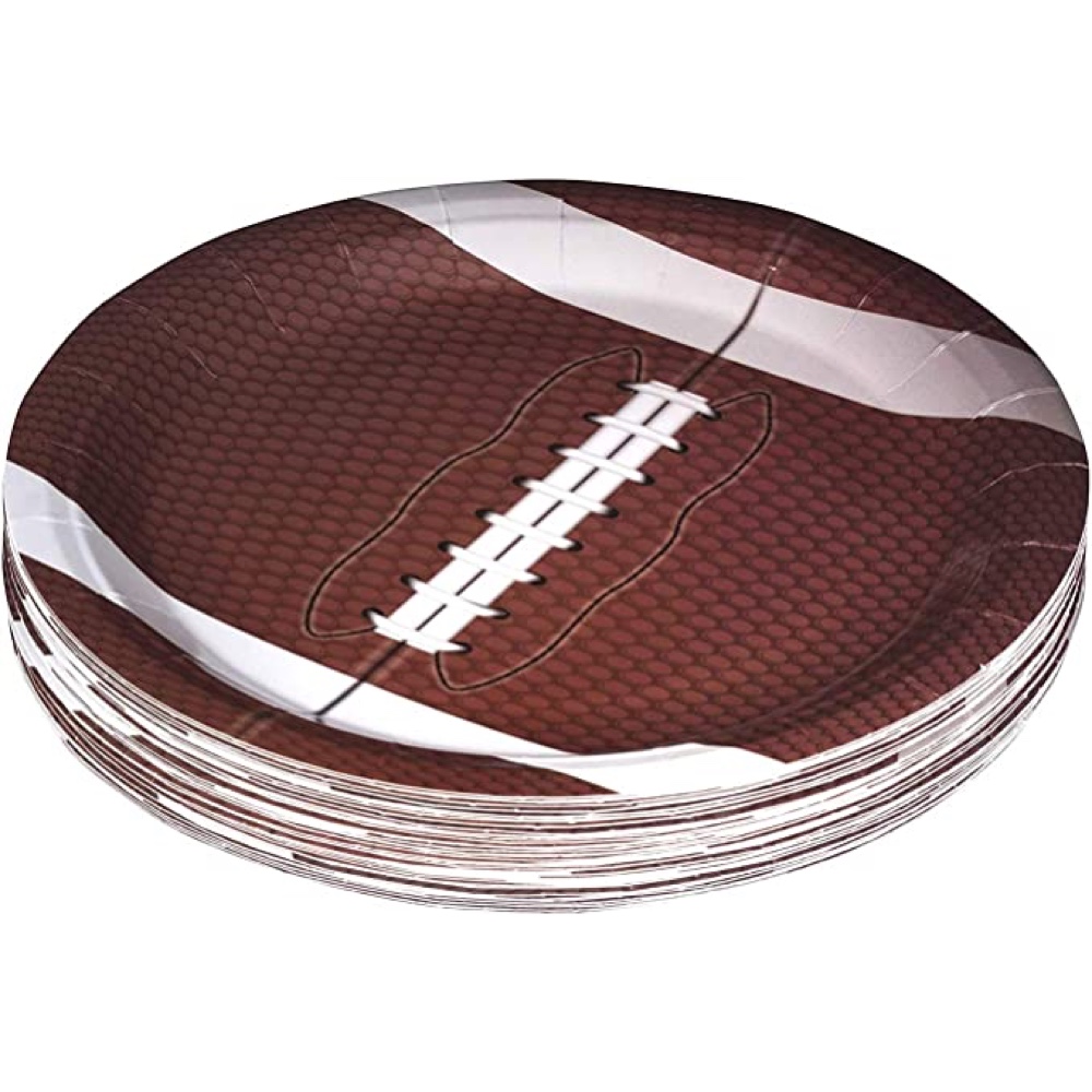 Super Bowl Party - Game Day - Watch Party - Ideas - Inspiration - Party Supplies - Party Decorations - Food - Tableware