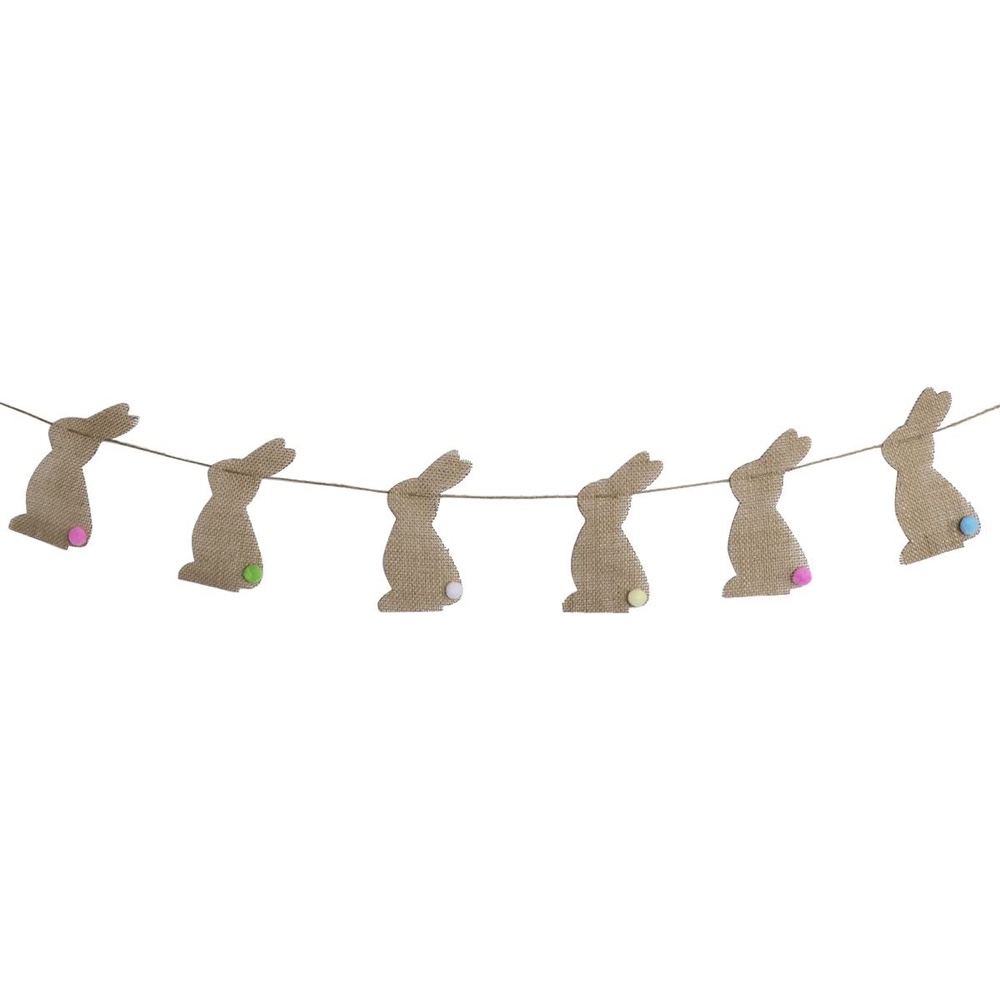 Peter Rabbit Themed Baby Shower - Gender Reveal Party - Ideas - Inspiration - Party Decorations - Party Supplies - Decorative Wall Banner