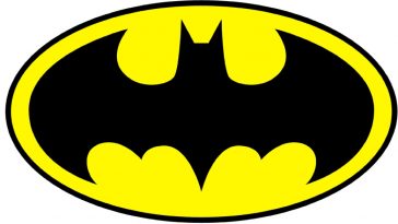 Batman Themed Party - Ideas - Inspiration - Kids - Children - Birthday Party - Party Decorations - Party Supplies