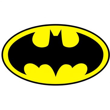 Batman Themed Party - Ideas - Inspiration - Kids - Children - Birthday Party - Party Decorations - Party Supplies