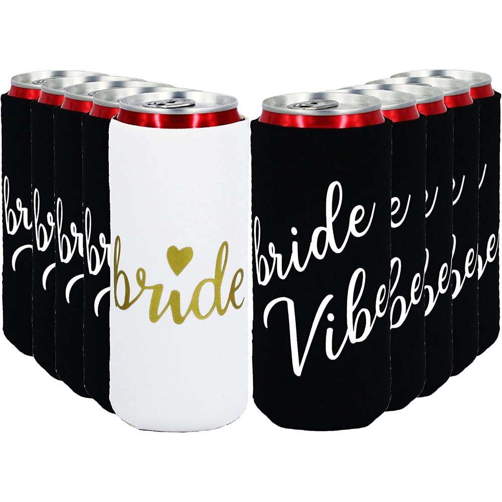 Bachelorette Party - Hen Party - Ideas - Inspiration - Party Decorations - Party Supplies - Party Games - Can Coolers