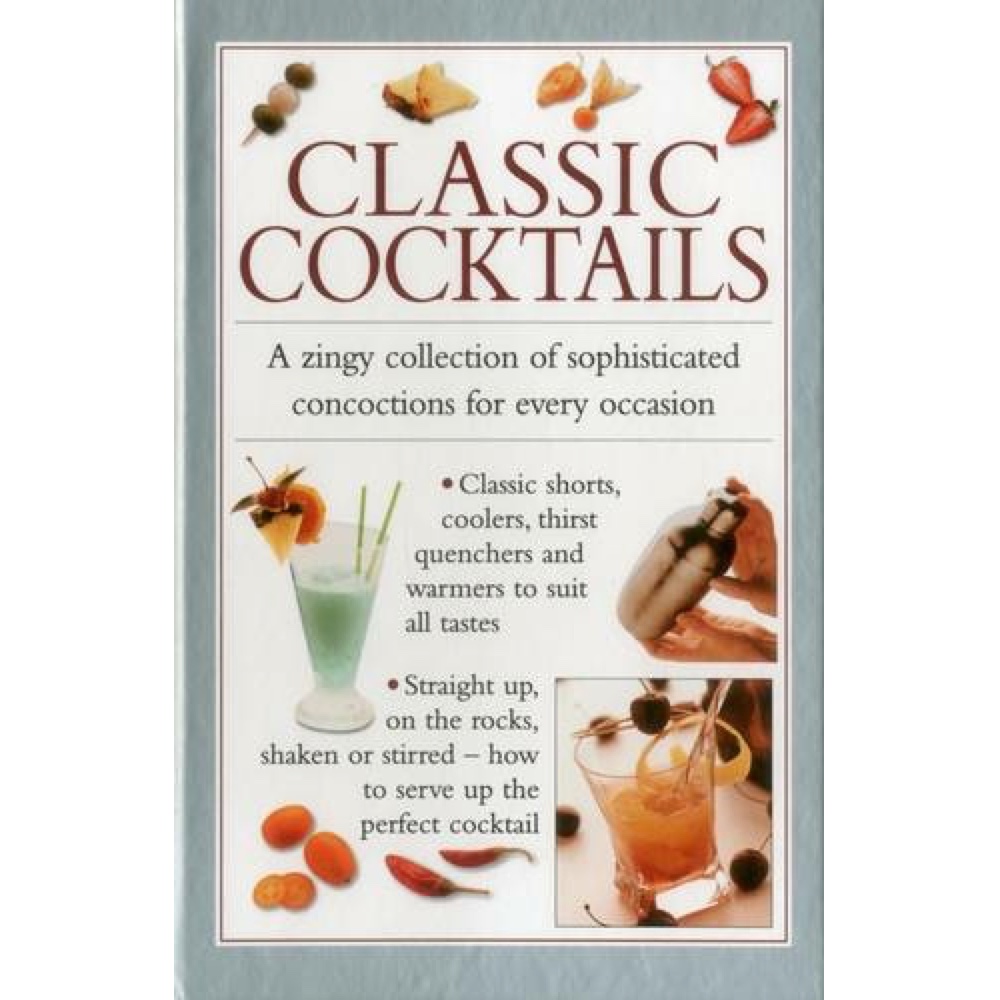 Christmas Cocktail Party - Ideas - Inspiration - Xmas Party Decorations - Party Supplies - Cocktail Recipe Book